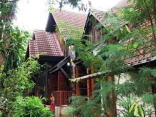 Chiang Mai House For Dreamer Exterior foto