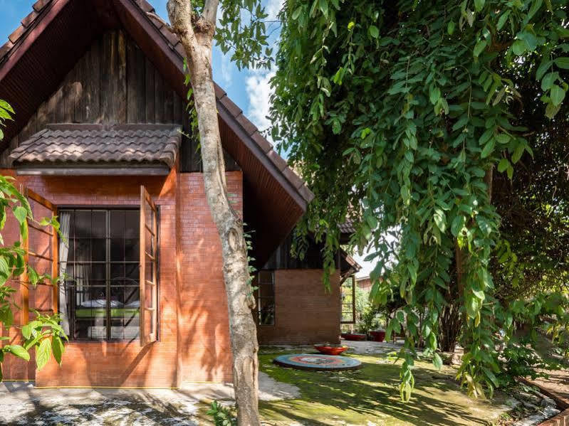 Chiang Mai House For Dreamer Exterior foto